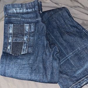 Citizens of Humanity jeans